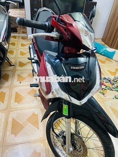 Future 125 Fi Led Đời 2022 Bstp Chính Chủ