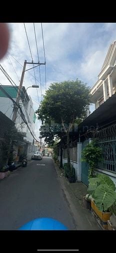 SOS! BÁN NHÀ ĐOÀN VĂN BƠ, PHƯỜNG 16, QUẬN 4, GIÁ TỐT CHỈ 3 tỷ250 TL SR