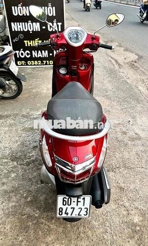 grande 2015 còn rất mới !