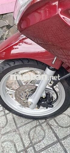 Vision cuối 2013 chính chủ