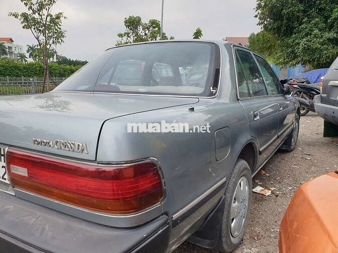 Toyota Cressida 1995 - 50000 km