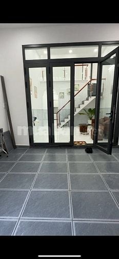 SOS! BÁN NHÀ ĐOÀN VĂN BƠ, PHƯỜNG 16, QUẬN 4, GIÁ TỐT CHỈ 3 tỷ250 TL SR