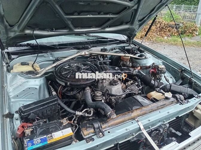 Toyota Cressida 1995 - 50000 km