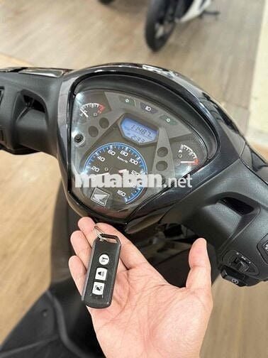 SH150 CBS 2016 siêu lướt - Trả trước 30tr nhận xe