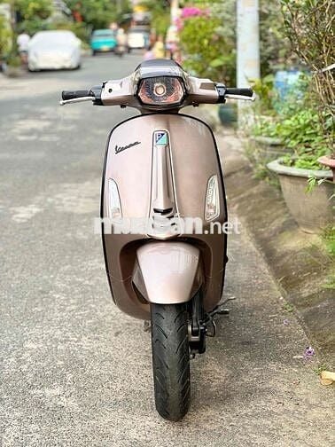 PRIMA UP SPRINT 2017 NÂU ĐỒNG TFT MÁY IGET ABS