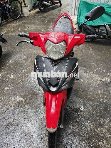 Sirius fi vành đúc thắng đĩa 2016