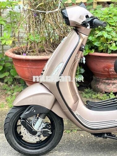 PRIMA UP SPRINT 2017 NÂU ĐỒNG TFT MÁY IGET ABS