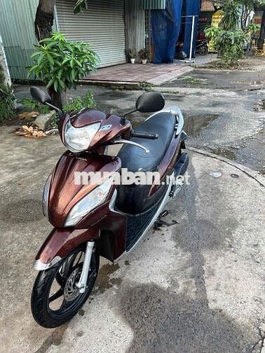 Cần bán xe Visson Fi chính chủ giao cccd chủ