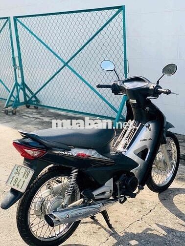 wave alpha biển tp