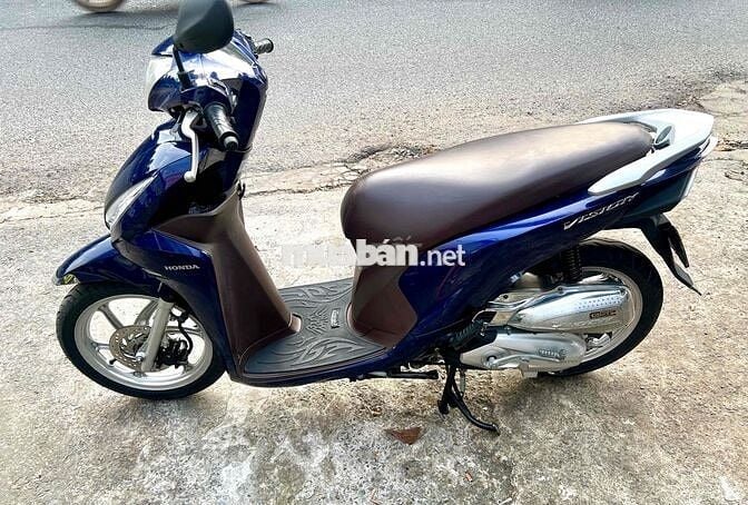 vison đẹp tuyệt vời !