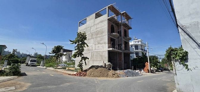 2 Lô liền kề 4m x 18m, giá tăng ổn định, thanh khoản cao tại Nhà Bè.