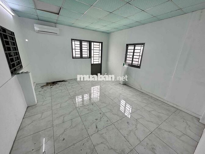 CHO THUÊ NGUYÊN TẦNG RỘNG 2 PHÒNG NGỦ BAN CÔNG LIỀN KỀ 70M2