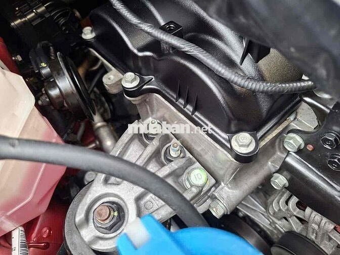 chính chủ bán grand i10 2022 số tự động,biển tphcm