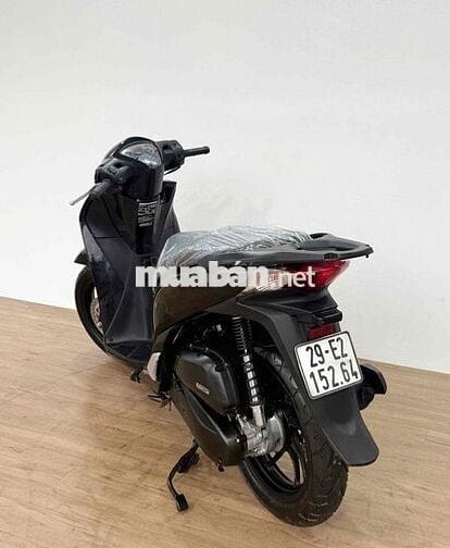 SH150 CBS 2016 siêu lướt - Trả trước 30tr nhận xe