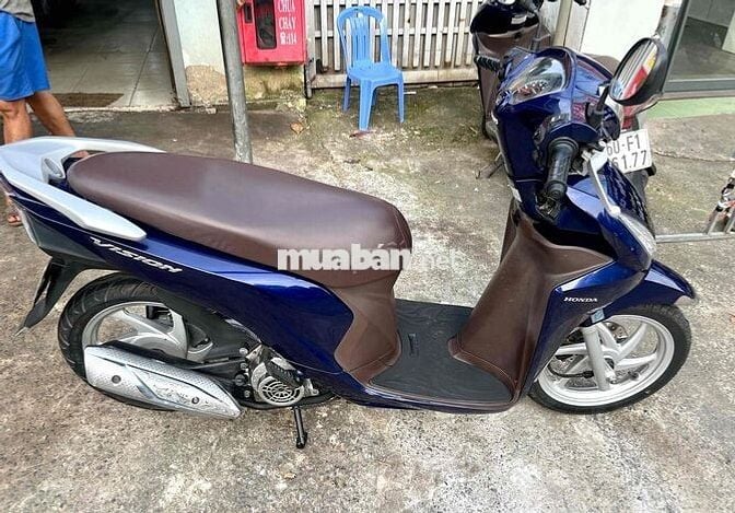 vison đẹp tuyệt vời !