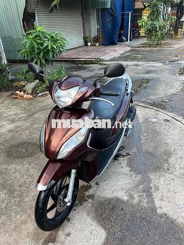 Cần bán xe Visson Fi chính chủ giao cccd chủ