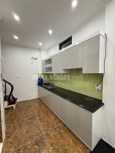 💥 S.I.Ê.U PHẨM MẶT NGÕ KINH DOANH – GẦN HỒ ĐH – Ô TÔ TRÁNH – 5 TẦNG T