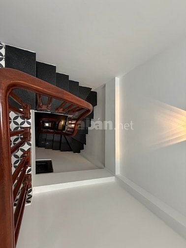 💥 S.I.Ê.U PHẨM MẶT NGÕ KINH DOANH – GẦN HỒ ĐH – Ô TÔ TRÁNH – 5 TẦNG T