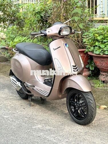 PRIMA UP SPRINT 2017 NÂU ĐỒNG TFT MÁY IGET ABS