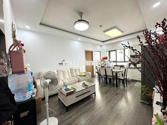 CẦN BÁN CĂN HỘ 74M² – THIẾT KẾ ĐẸP, RỘNG RÃI  TECCO BÌNH TÂN