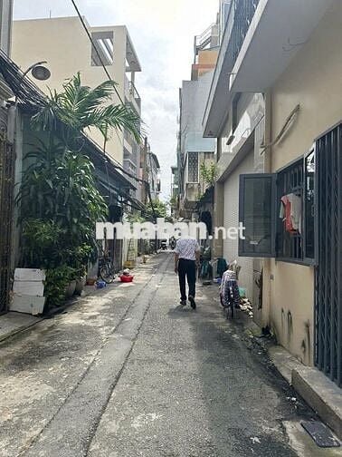 📍 [NGANG 6M] Cộng Hoà, Quận Tân Bình