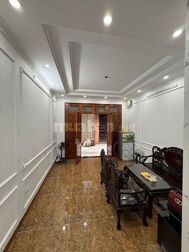 💥 S.I.Ê.U PHẨM MẶT NGÕ KINH DOANH – GẦN HỒ ĐH – Ô TÔ TRÁNH – 5 TẦNG T