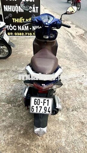 vison đẹp tuyệt vời !