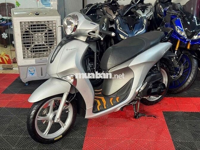 🔥JANUS 2022 BSTP 9CHỦ MÁY ZIN XE ĐẸP GIÁ RẺ🔥