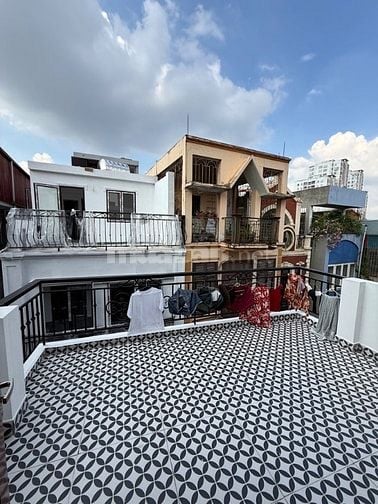 💥 S.I.Ê.U PHẨM MẶT NGÕ KINH DOANH – GẦN HỒ ĐH – Ô TÔ TRÁNH – 5 TẦNG T