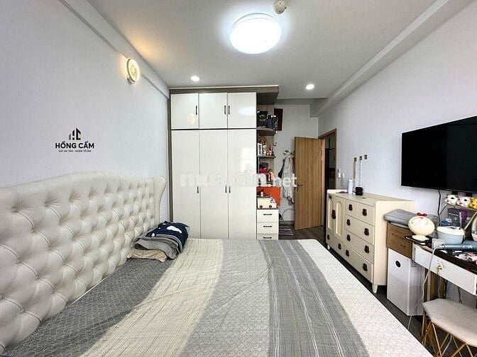 CẦN BÁN CĂN HỘ 74M² – THIẾT KẾ ĐẸP, RỘNG RÃI  TECCO BÌNH TÂN