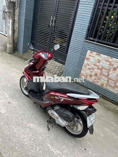 Cần bán xe VIsson 9chủ giao cccd chủ