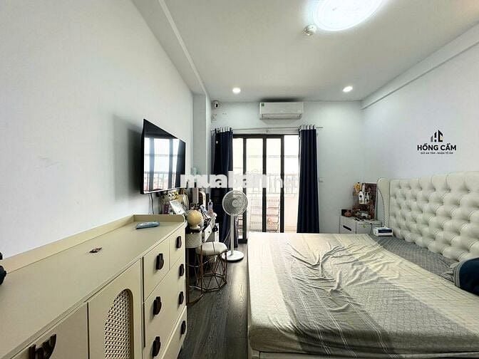 CẦN BÁN CĂN HỘ 74M² – THIẾT KẾ ĐẸP, RỘNG RÃI  TECCO BÌNH TÂN