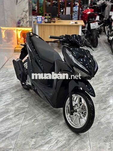 Honda Vario Kiểng - Trả Trước 4.000.000 Nhận Xe