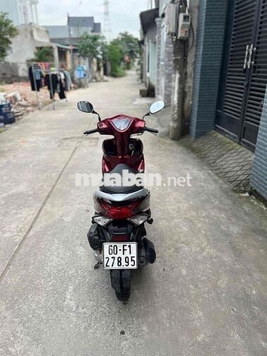 Cần bán xe VIsson 9chủ giao cccd chủ