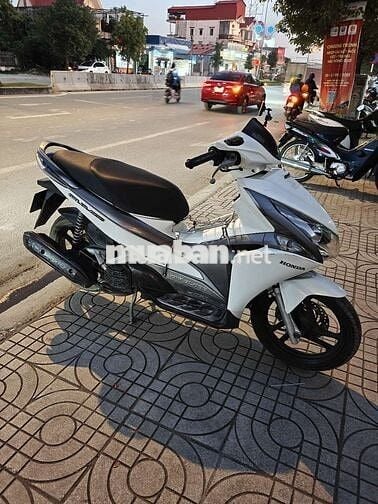 Honda Air Blade 2012 110cc Trắng