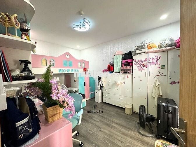 CẦN BÁN CĂN HỘ 74M² – THIẾT KẾ ĐẸP, RỘNG RÃI  TECCO BÌNH TÂN