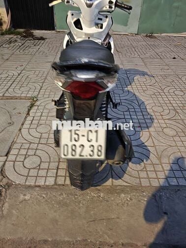 Honda Air Blade 2012 110cc Trắng