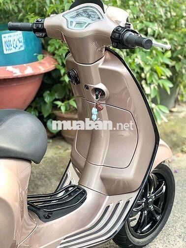 PRIMA UP SPRINT 2017 NÂU ĐỒNG TFT MÁY IGET ABS