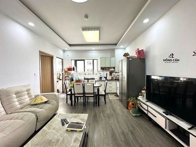 CẦN BÁN CĂN HỘ 74M² – THIẾT KẾ ĐẸP, RỘNG RÃI  TECCO BÌNH TÂN