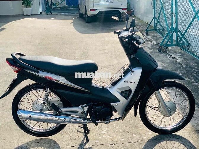 wave alpha biển tp