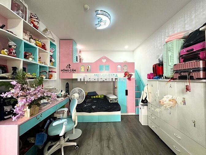 CẦN BÁN CĂN HỘ 74M² – THIẾT KẾ ĐẸP, RỘNG RÃI  TECCO BÌNH TÂN