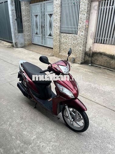 Cần bán xe VIsson 9chủ giao cccd chủ