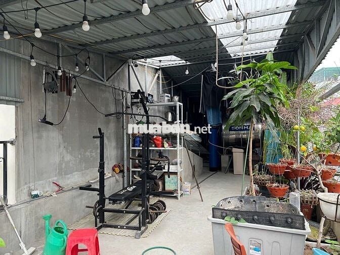 Nhà Dân Xây 50m2 Thạch Bàn Cổ Linh – Ô Tô Qua Cửa Ngõ Thông – 8.15 Tỷ