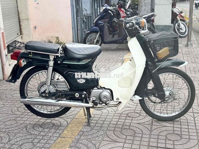 xe cub có đề bstp ngay chủ