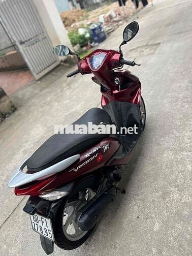 Cần bán xe VIsson 9chủ giao cccd chủ