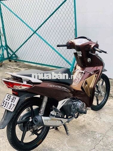 future LED biển tp