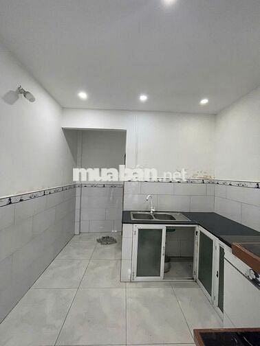 Bán Gấp nhà Tân phú-Tây Thạnh chỉ nhỉnh 3 tỷ SHR 24m2 Không QH,Lộ giới