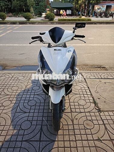 Honda Air Blade 2012 110cc Trắng