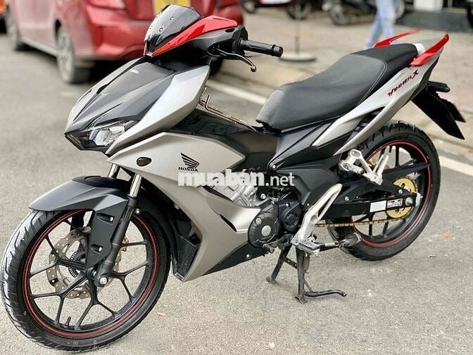 🔥Winner X ABS 2020 chính chủ TP xe zin chạy cực êm