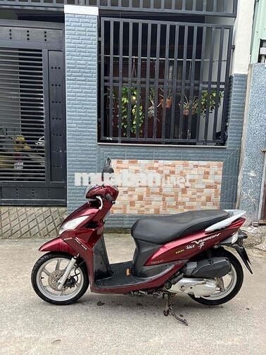 Cần bán xe VIsson 9chủ giao cccd chủ